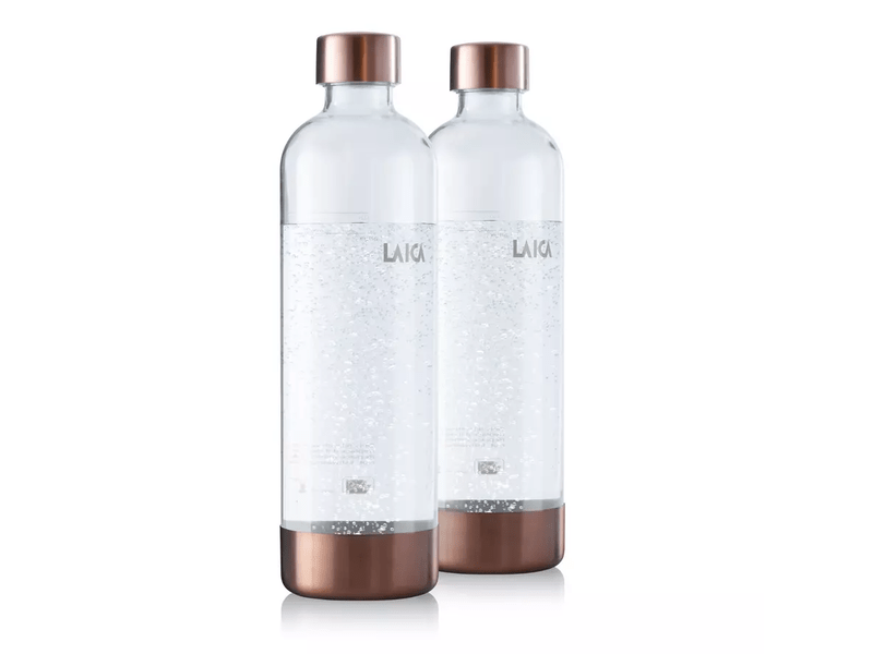 LAICA szódagép palack 2x1L