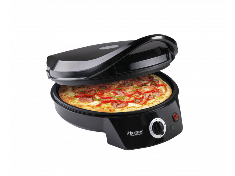 Bestron APZ400Z Peć za pizzu