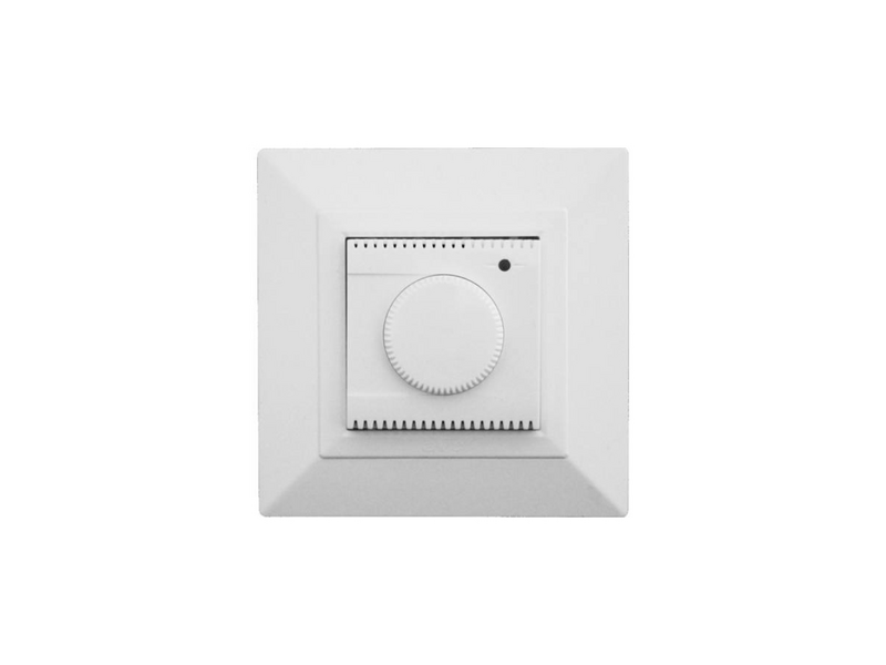 Aerauliqa SEN-HY-I Páraérzékelős szabályzó egység, süllyesztett