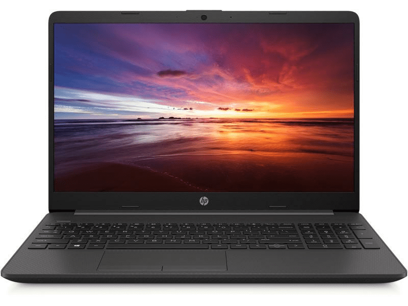 HP250 i3-1215U 15.6 8GB 512GB W11H Blk