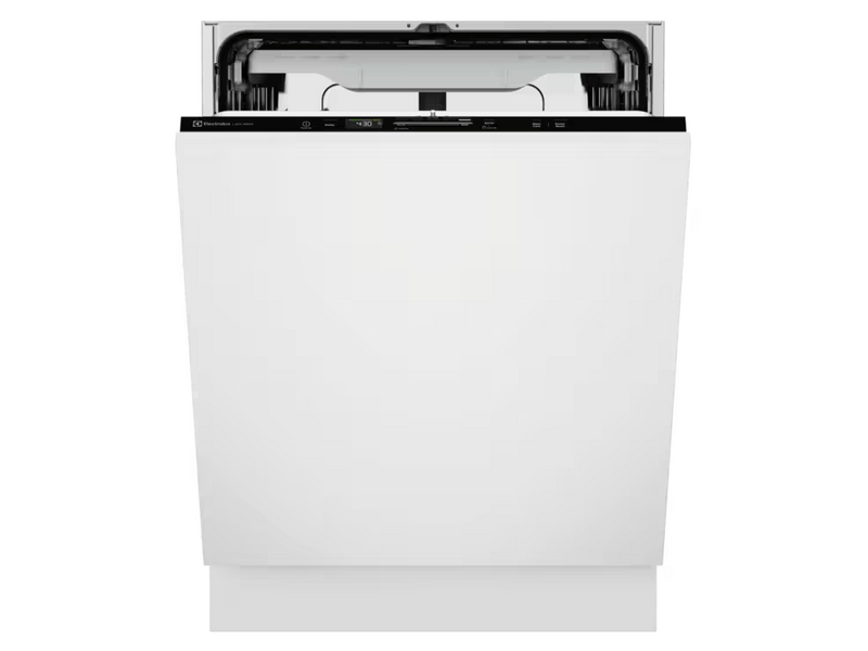 Electrolux E62LD200S Beépíthető mosogatógép