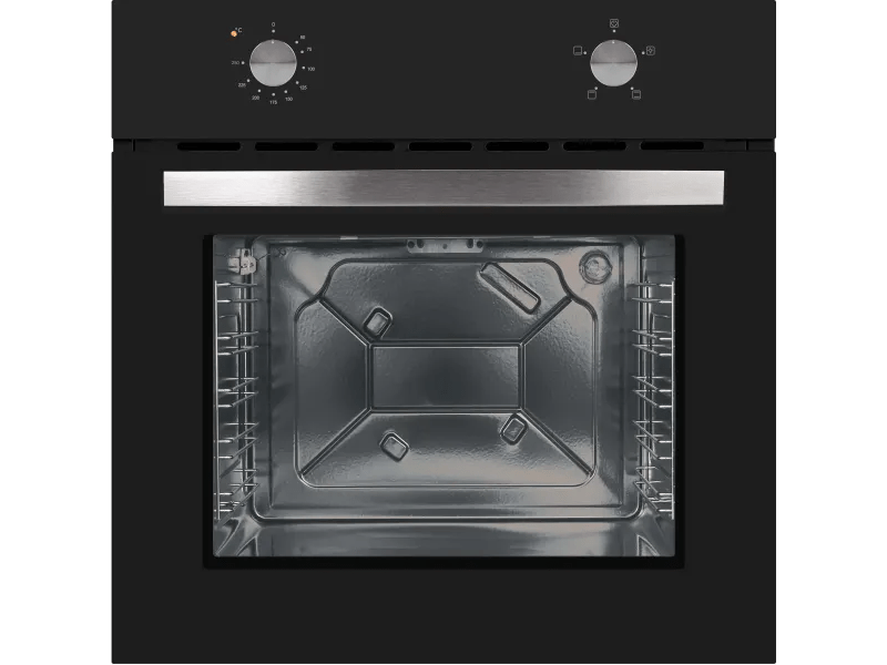 MPM MPM-63-BO-27 Beépíthető sütő