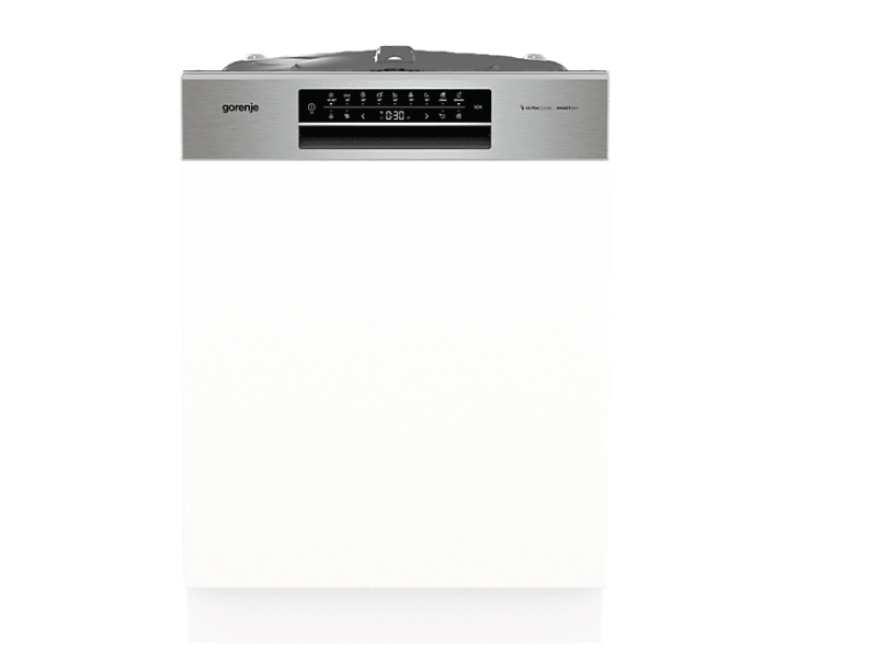Gorenje GI693C60XUV Beépíthető mosogatógép