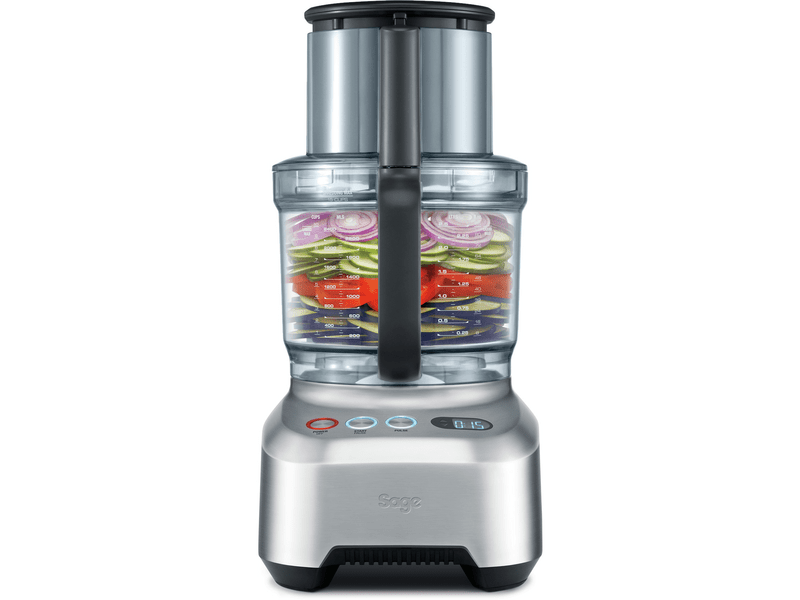 Sage THE KITCHEN WIZZ PRO® Konyhai robotgép (41007103)