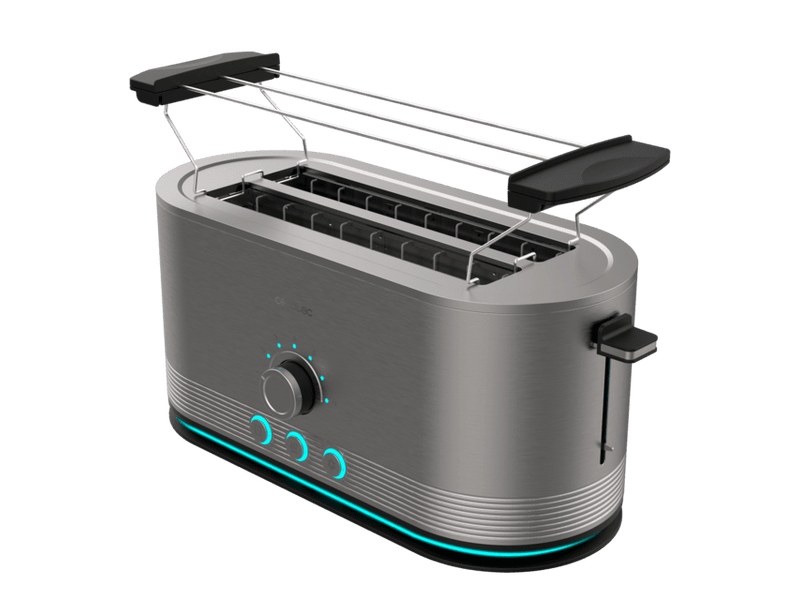 Cecotec 3287 Shine&Toast toster