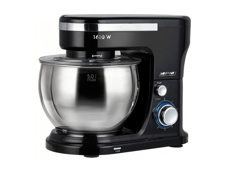 MPM MRK-21 Konyhai robotgép