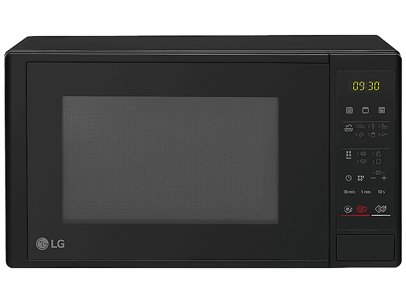 LG MH6042D Mikrohullámú sütő