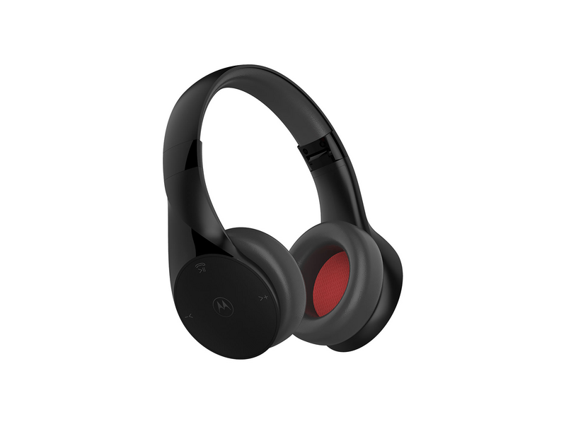 Motorola XT500 fejhallgató