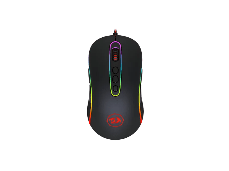 Redragon Phoenix vezetékes gaming egér