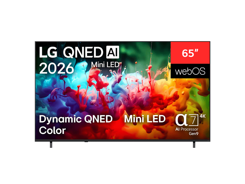 LG 65QNED70B3C 65