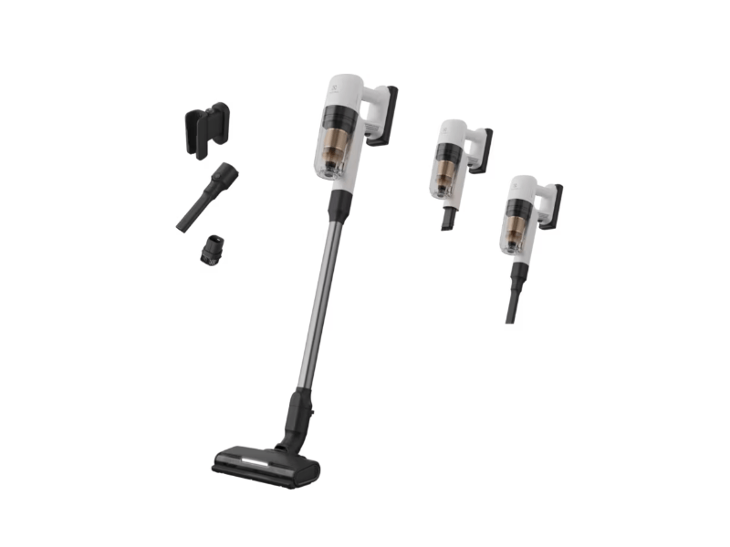 Electrolux EP72UB21SW 700 bežični uspravni usisavač