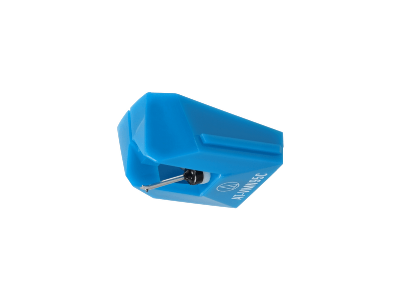 Audio-Technica AT-VMN95C VM95 sorozatú kúpos hegyű cseretű