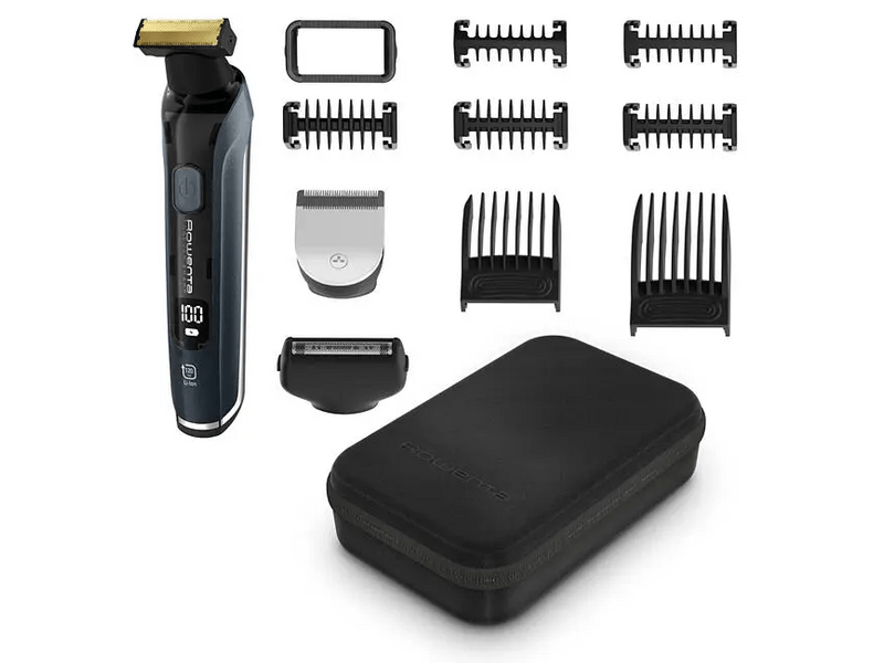 Rowenta TN6204E0 Forever Sharp Ultimate szakállvágó