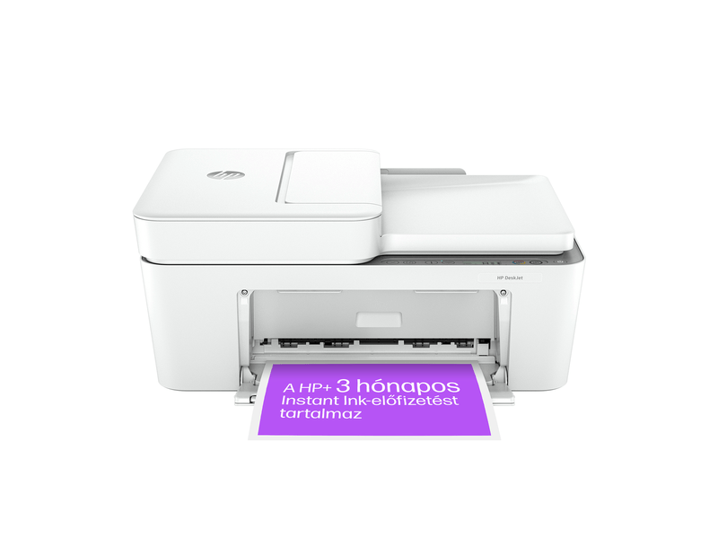 HP DeskJet Plus 4220E AiO ADF nyomtató