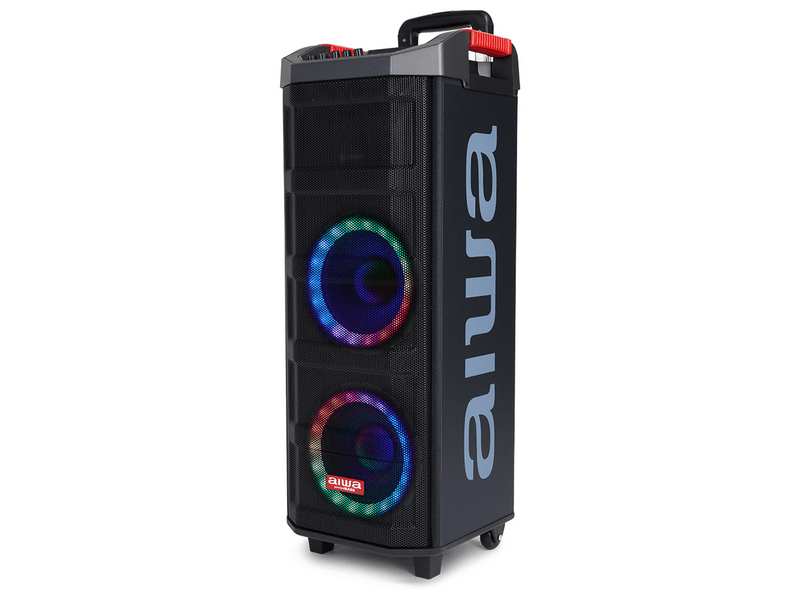 Aiwa KBTUS-608 Bluetooth zvučnik za zabave