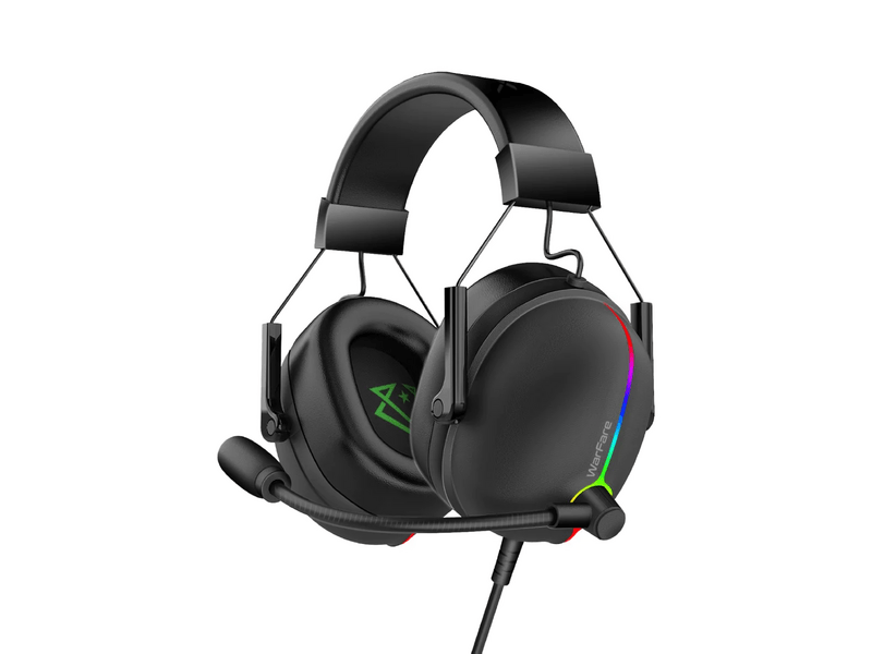 Vertux Warfare 7.1 Gamer Headset