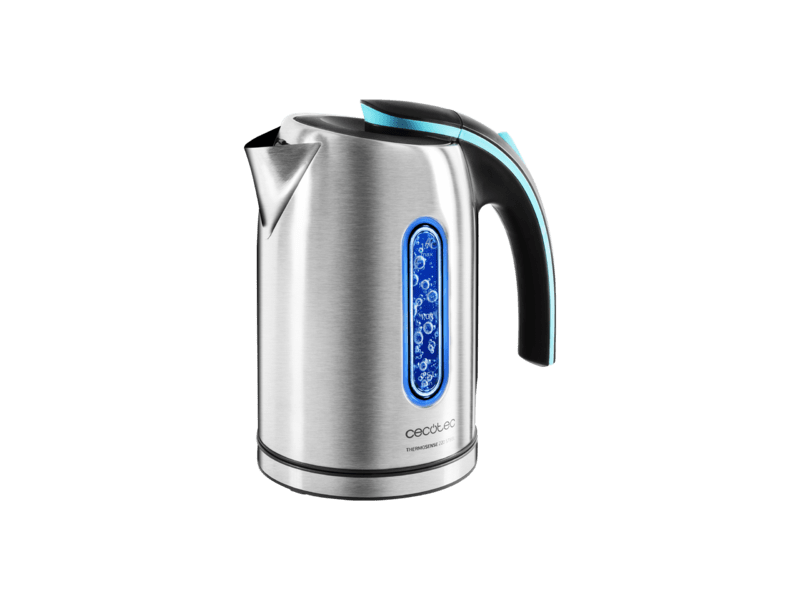 Cecotec ThermoSense 220 elektromos vízforraló, 1,2 l