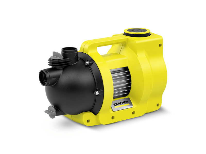 Karcher BP 4.500 Garden kerti szivattyú (1.645-700.0)