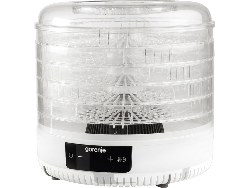 Gorenje FDK500GCW Aszalógép