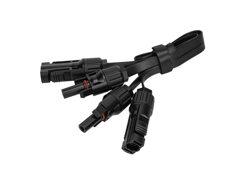 EcoFlow MC4 XT60 Solar kábel (5011401010)