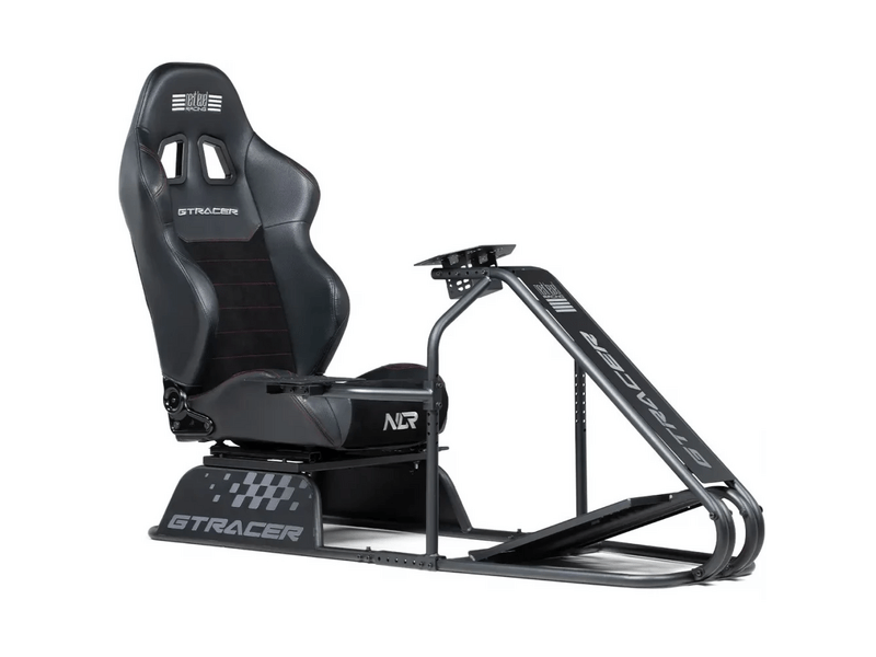Next Level Racing GT Racer Szimulátor cockpit (NLR-R001)