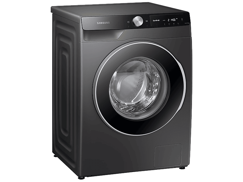 Samsung WW6300T WW80T634DLXAS6 Elöltöltős mosógép