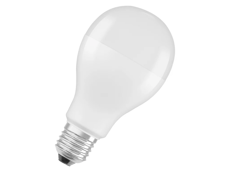 Osram value izzó P25 2,5W/840 E14