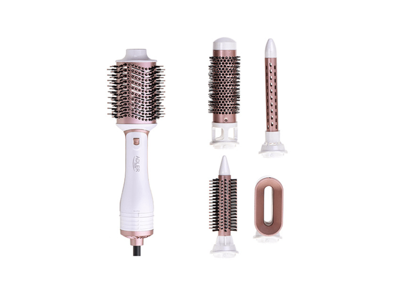 Adler AD2027 5 az 1-ben Hajformázó