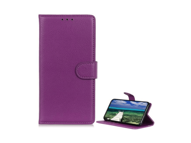 Gigapack Xiaomi 13 Lite Flip tok, lila (GP-139602)