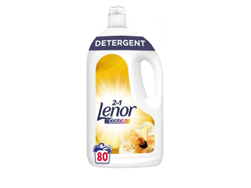 Lenor Gold Orchid 80 mosás