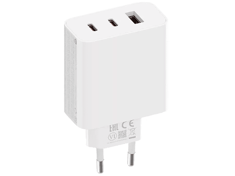 Xiaomi 67W GaN Charger 2C1A