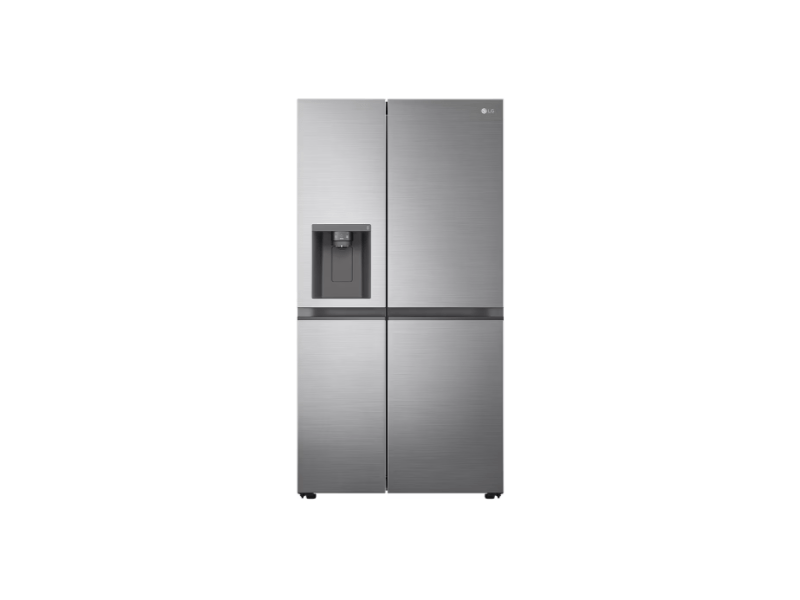 LG GSLV51PZXE Side-by-side hűtőszekrény