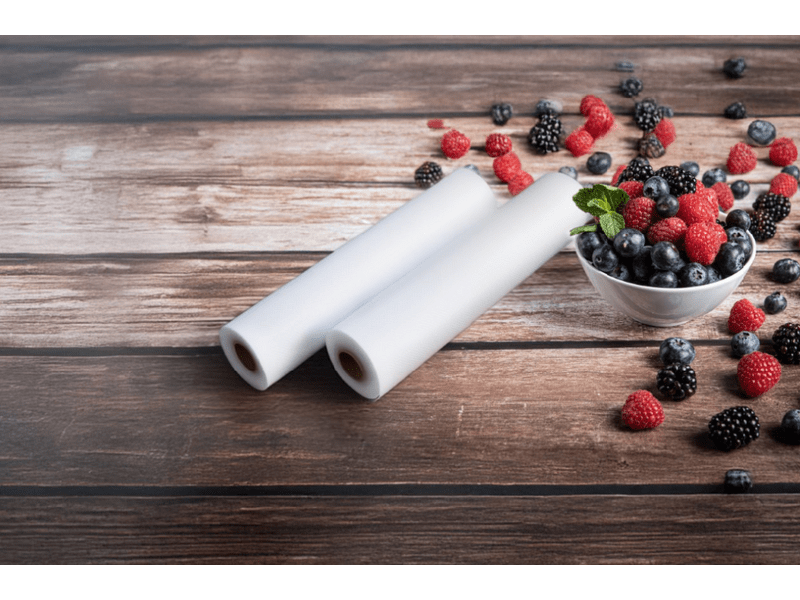 Dyras VSB-282 Vákuumfólia, 2x5 méter