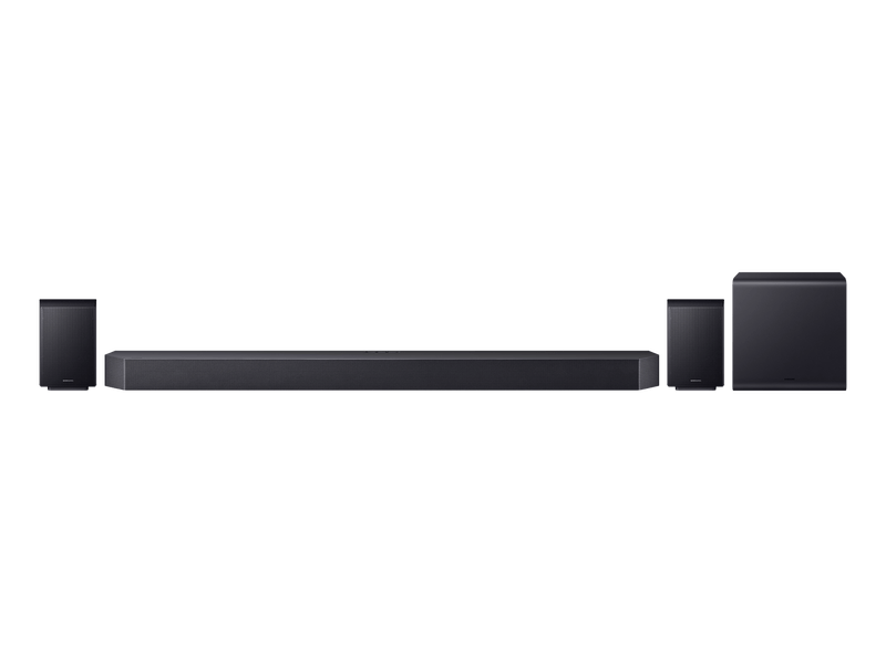 Samsung HW-Q990F/EN 11.1.4 Soundbar