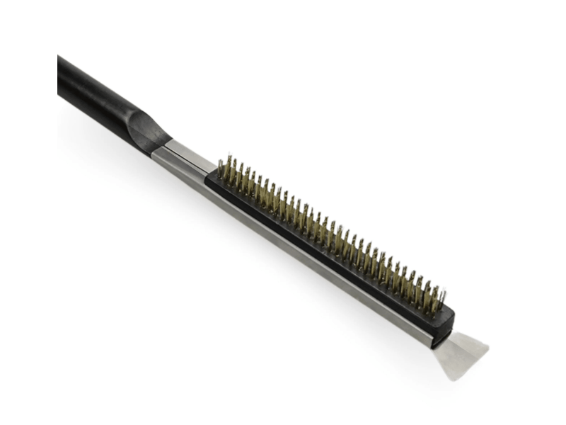 Panetti 2 az 1-ben kefe (PANPERPIZBRS)