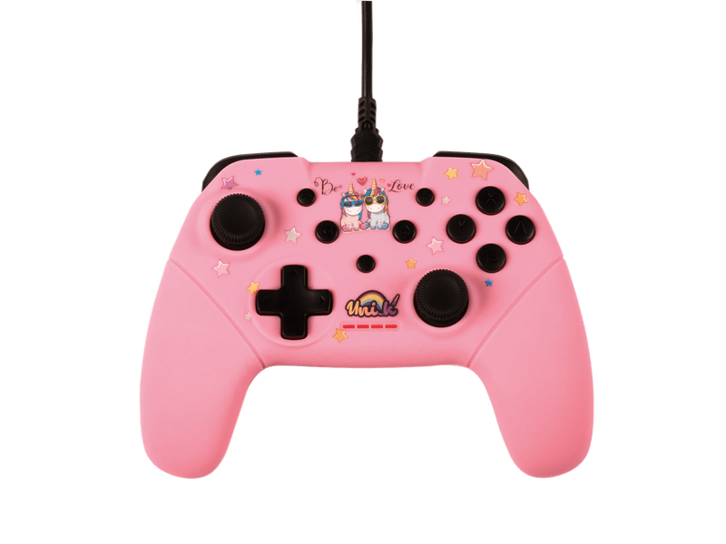 Konix Nintendo Switch Gamer csomag