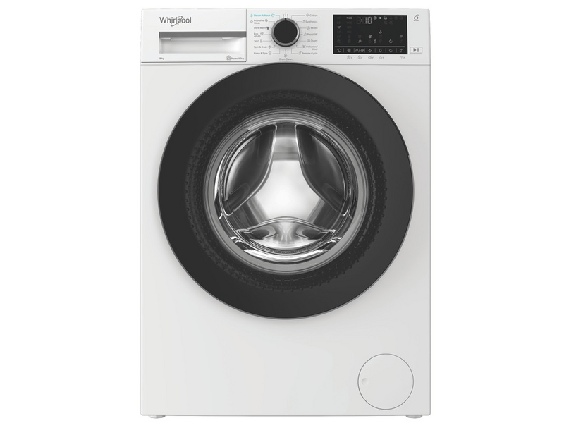 Whirlpool WAM 99 WB EE Elöltöltős mosógép
