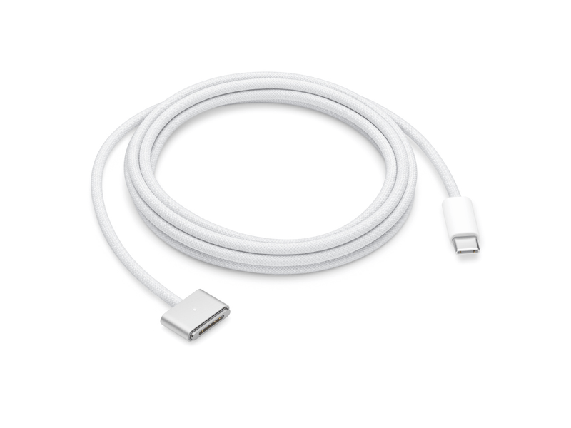 USB-C to Magsafe 3 Cable (2m)