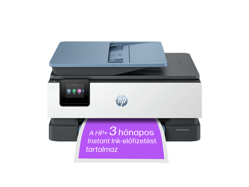 HP OfficeJet Pro 8135e All-in-One nyomtató (40Q47B) Instant Ink