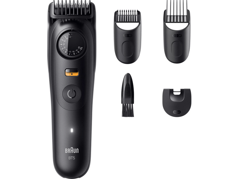 Braun BT5520 Series 5 trimer za bradu
