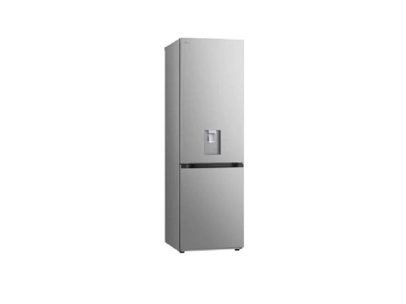 LG GBF3102DPY Alulfagyasztós kombinált hűtőszekrény