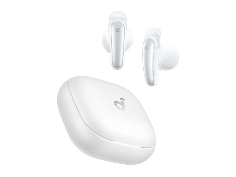 Anker Soundcore Liberty Buds Fülhallgató, fehér (D1200G21)