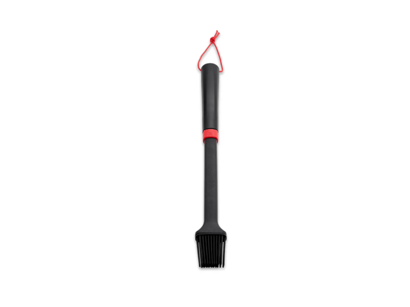 Weber 6319 Grill ecset szilikon fejjel