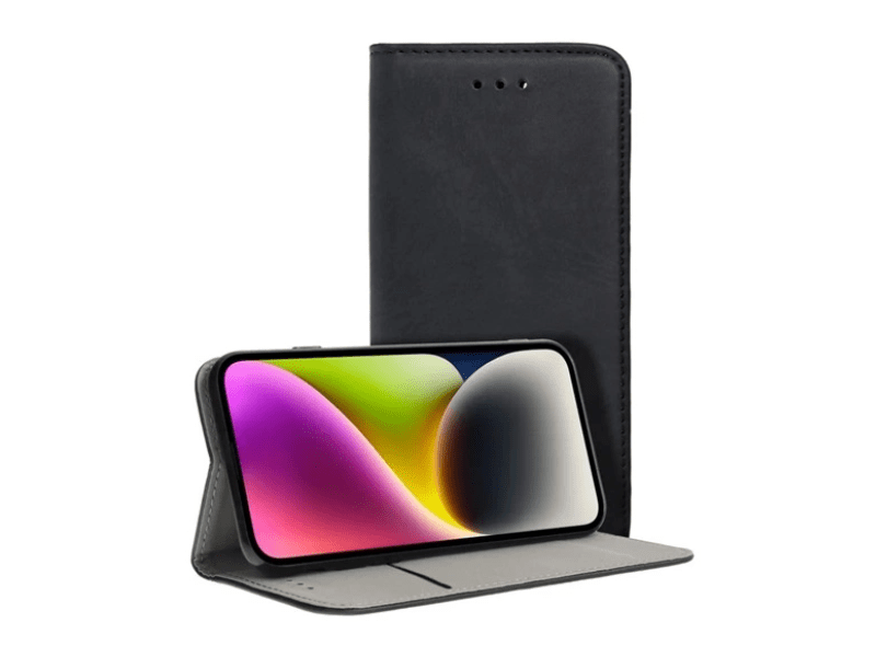 Gigapack Google Pixel 7a Flip tok, fekete (GP-140274)