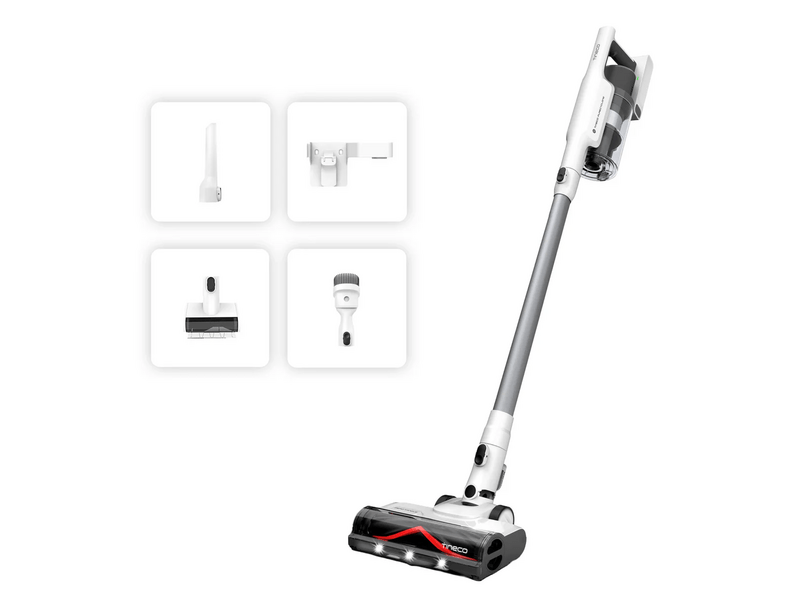 Tineco Pure One A30S Plus Állóporszívó (VS1D2000DE)