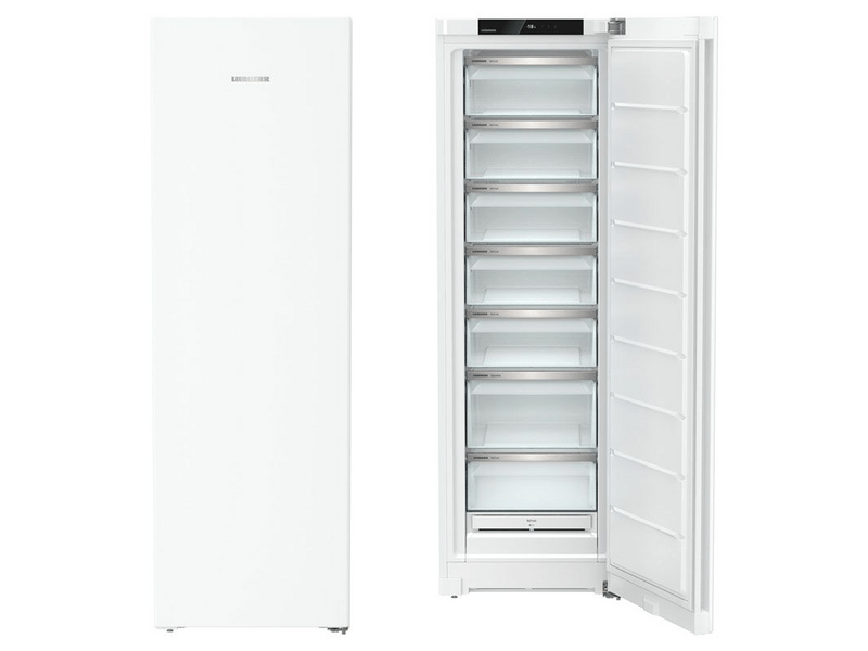 Liebherr FNd 522i NoFrost Fagyasztószekrény