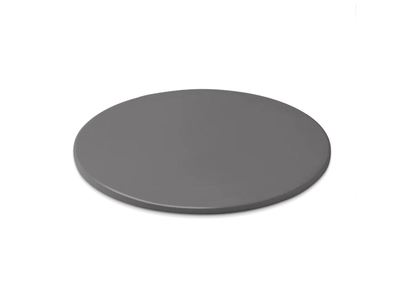 Weber 18412 Kerek zománcozott pizzakő, 36 cm
