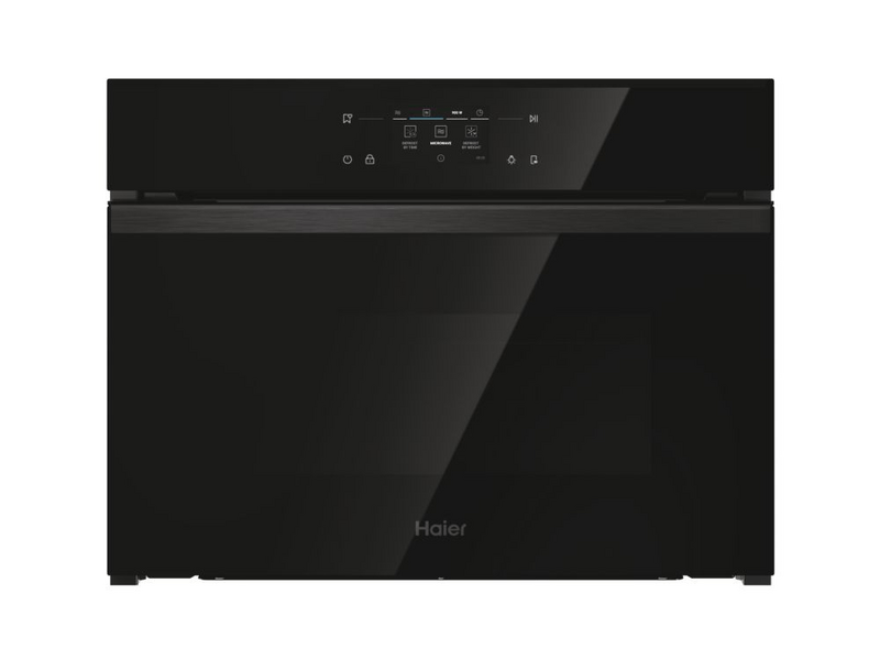 Haier H4MWID69C6NQB Beépíthető mikrohullámú sütő