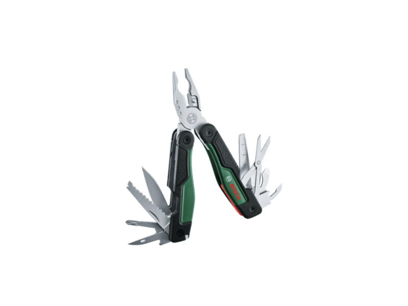 Bosch Multitool 16 in 1 (1600A02Z98)