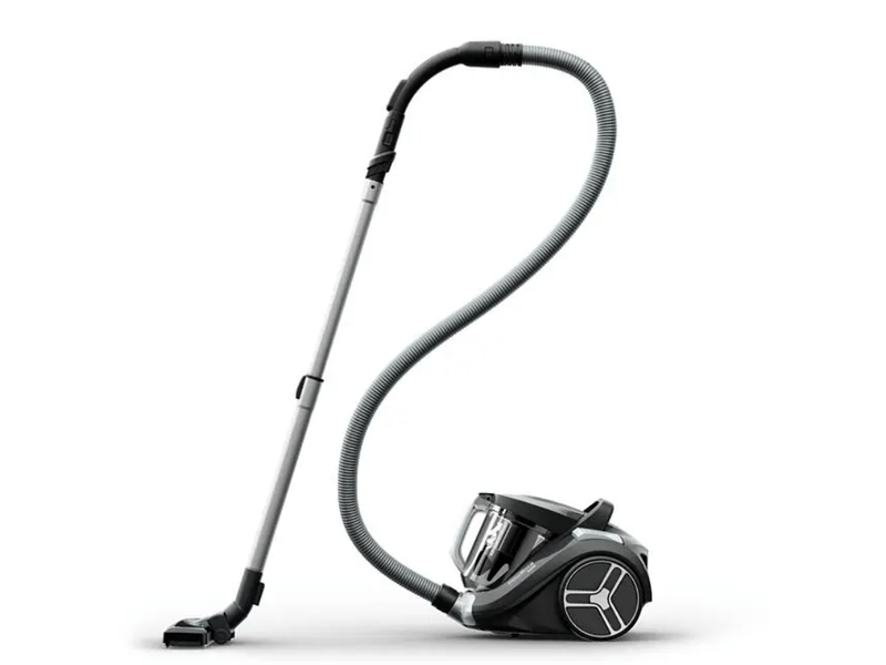 CompactPower XXL porzsák nélk.porsz.